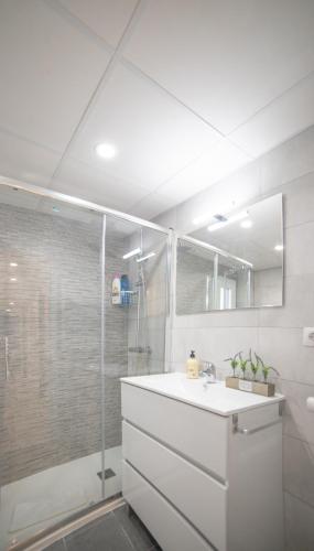 Apartment IFEMA-Mar de Cristal II, Madrid (fotografie 7)