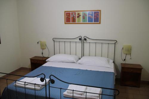 Le Anfore Appartamenti - image 13