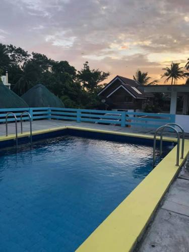 Lotus Sun & Waves Beach Resort Lotus Sun & Waves Beach Resort