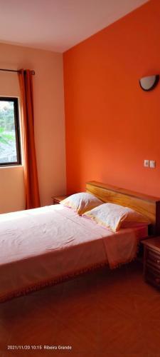 Damontanha 2 in Ribeira Grande