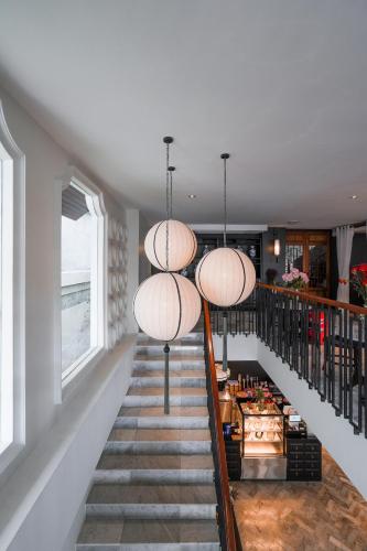 편의 시설/서비스, 더 랜턴 하얏 호텔 (The Lantern Hatyai Hotel) in 핫야이