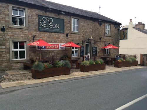 The Lord Nelson Inn B&B