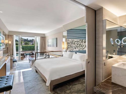 Hotel Rixos Premium Tekirova