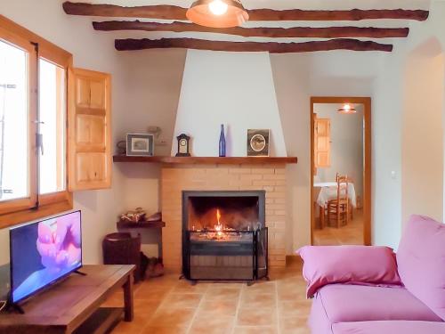  El Romero in Vicorto