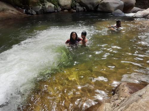 Bambara Ella Ago Resort & Camping