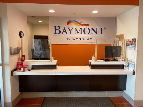 Baymont by Wyndham Williston