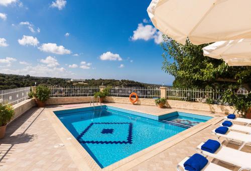 Antigoni Villa, a back-to-nature sanctuary, By ThinkVilla