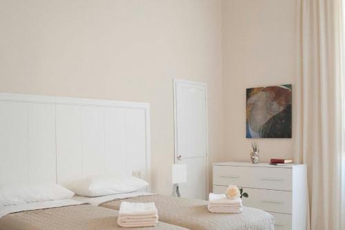 BELLEDONNE Stylish Apartment in the heart of Florence-hosted by Sweetstay