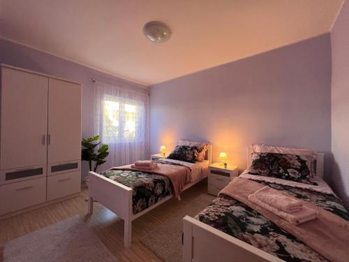 Apartman Breza