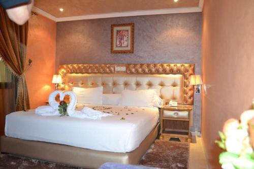 . hotel rosalina