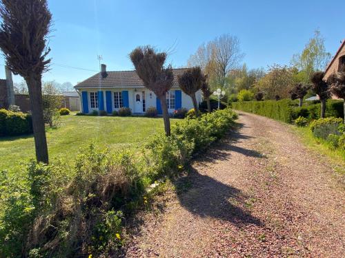 L'arche de Zoé gîte à louer Marchiennes