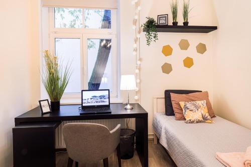 MORRISON apartment/15 guests/7bedrooms/Riga Old Town, Riga (Foto 10)