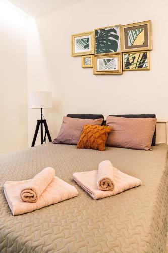 MORRISON apartment/15 guests/7bedrooms/Riga Old Town, Riga (Foto 9)