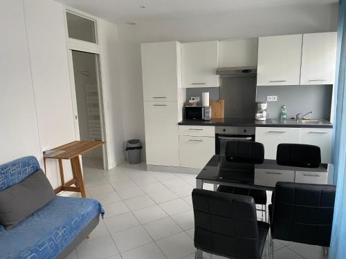 Appartement meublé - Location saisonnière - Francescas