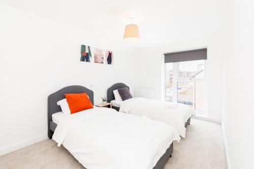 MUST HAVE List - NEW BUILD- LUXURY-CITY CENTRE APARTMENT