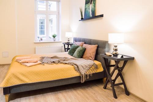 MORRISON apartment/15 guests/7bedrooms/Riga Old Town, Riga (Foto 11)