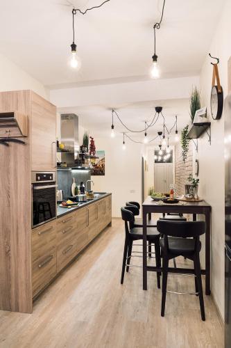 MORRISON apartment/15 guests/7bedrooms/Riga Old Town, Riga (Foto 5)