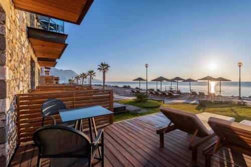 NISSEA Boutique Hotel 2