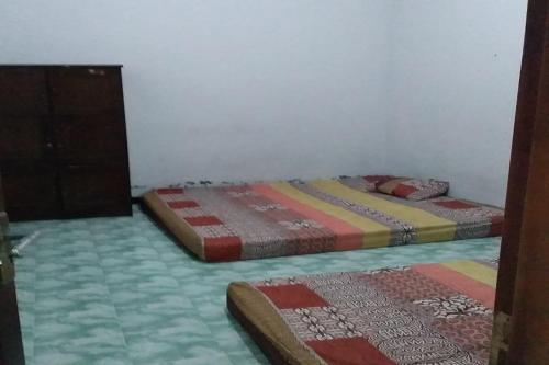 Syanjaya Homestay Putri Syariah