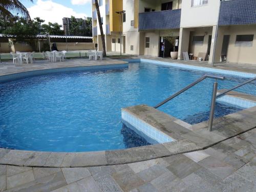 Thermas do Bandeirante - Apartamentos para Temporada