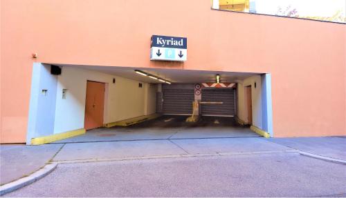 Kyriad Vienna Altmannsdorf - image 5