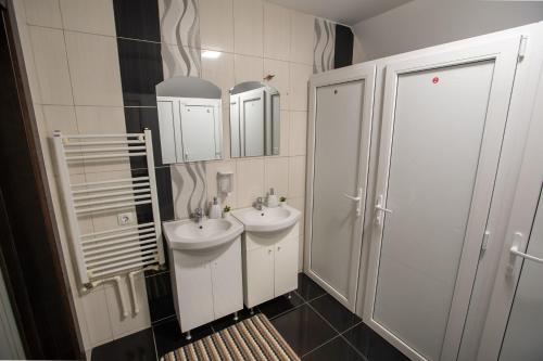 Banyo, Forest Spătaru (Forest Spataru) in Buzau