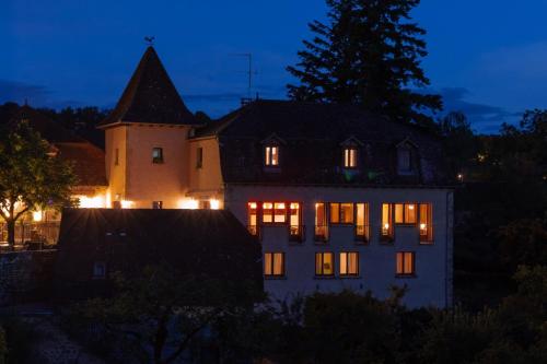 Hôtel le Cantou 354 - main image