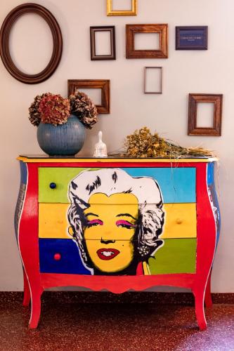 Hôtel le Cantou 354 - image 5
