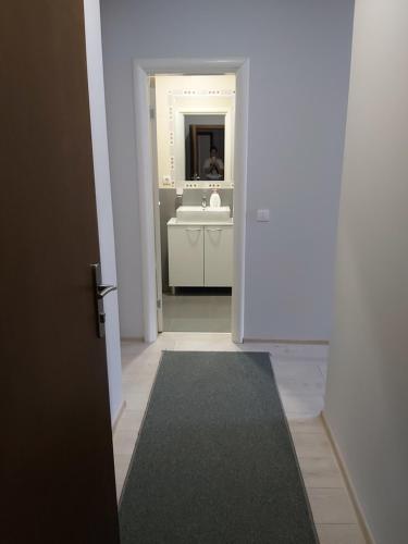 Double Room with Private Bathroom image 4