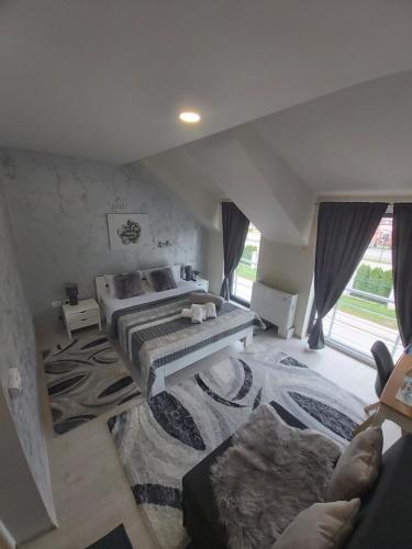 Double Room with Private Bathroom room in VonAmor Rooms