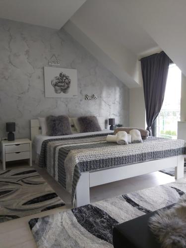 VonAmor Rooms in Telep