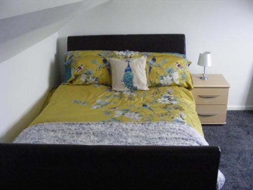 3 Double Bed Town House. Close to Ferry, Beaches, Holyhead, Anglesey gîte à louer Holyhead