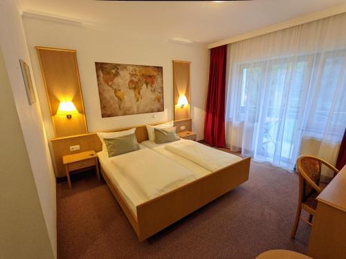 Hotel Saaletalstuben in Gräfendorf