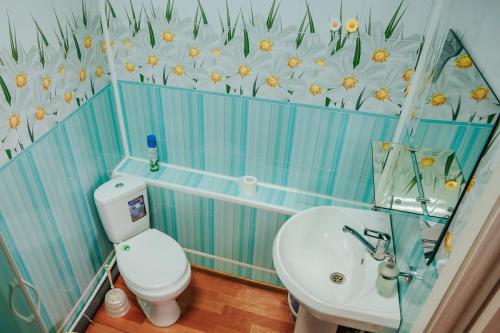 Romashka Mini-Hotel