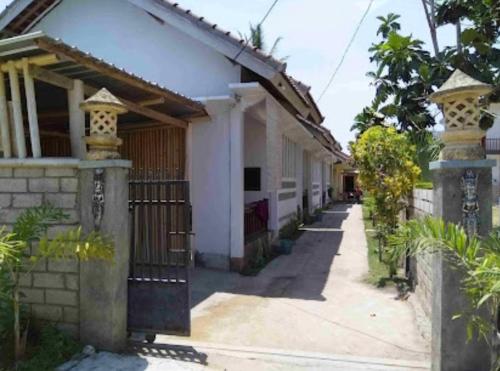 mel homestay