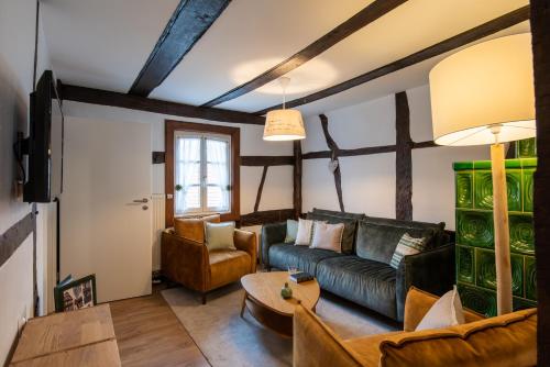 Gîtes et chambres d'hôtes Maison Ungerer - Tap to explore photos