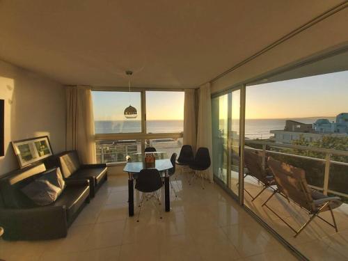 Apartamento vista a la playa - Aguila Dorada