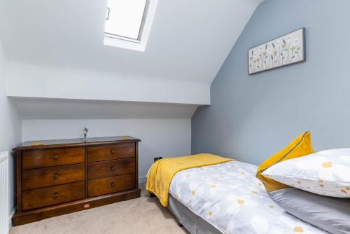 The Pigsty - 3 Bedroom Barn Conversion, Coventry (fotografie 10)