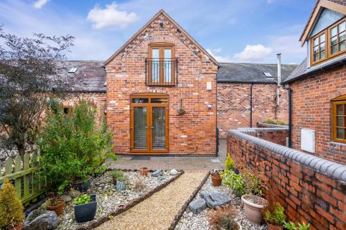 The Pigsty - 3 Bedroom Barn Conversion