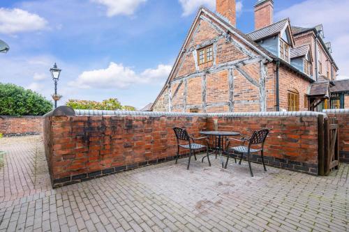 The Pigsty - 3 Bedroom Barn Conversion