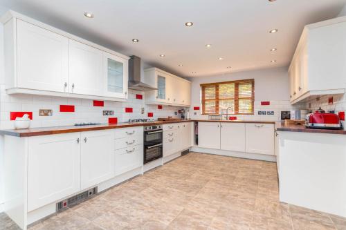 The Pigsty - 3 Bedroom Barn Conversion, Coventry (fotografie 6)