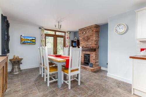 The Pigsty - 3 Bedroom Barn Conversion, Coventry (fotografie 4)
