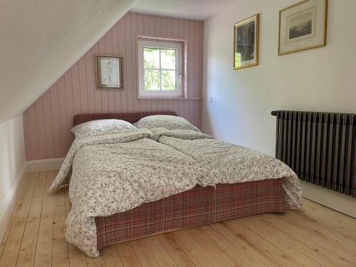Hexenhaus im Jagdhof Carlshaus, Wernigerode (Foto 6)