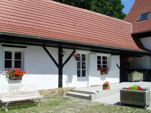 Gîtes et chambres d'hôtes Maison Ungerer