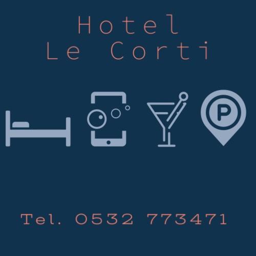 Hotel Le Corti