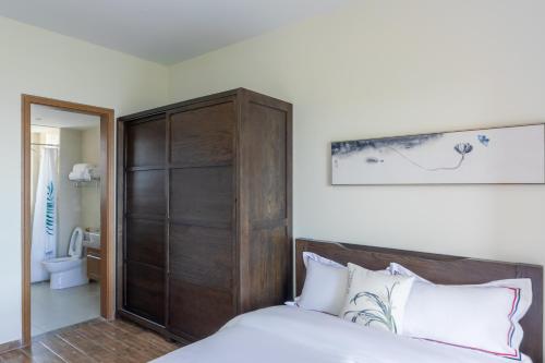 Guanlan Pavilion Seaview Homestay