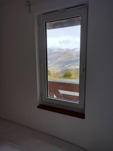 ทัศนียภาพ, Appartement neuf 4-6 pers. aux pieds des pistes in อาเดอร์วีแยล-ปูเชิร์ก