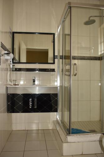 gaThuli Guest House