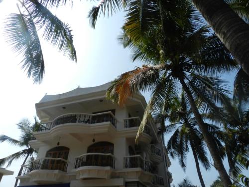 Bluesea Beach Resort – Candolim Beach, KY