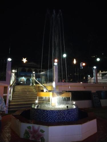 Bluesea Beach Resort – Candolim Beach, KY